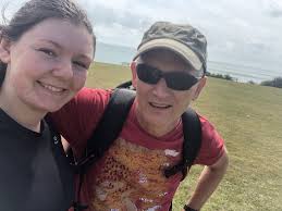 The Howe Family is fundraising for Julia's House