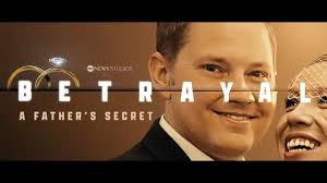 From the hit podcast “Betrayal”