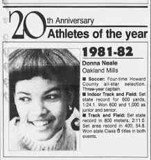 What a nice tribute to Axe Hall of Fame history teacher and coach Al  Fletcher from a member of the Hall of Fame, 1975 State Championship Girls  Track & Field team; Kathleen