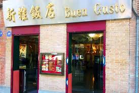 We did not find results for: Los 20 Restaurantes Chinos Que Elegirian Los Chinos En Madrid Eat Love Madrid