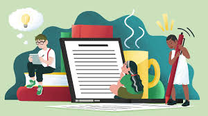 It's National Novel Writing Month. Here's how to write a book : Life Kit :  NPR