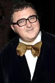 Elbaz's death was confirmed on sunday by richemont, the. Alber Elbaz Fashion Elite