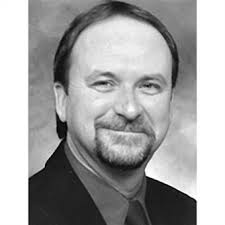 Jay BARRETT Obituary