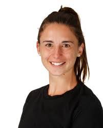 Amanda Braddock's Instagram, Twitter & Facebook