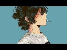 Joji Slow Dancing In The Dark Sora Cover Youtube Anime Art Art Anime Drawings