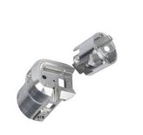 China Metal/Hardware Accessories Factory Milling OEM Precision CNC  Machining Aluminum Machining Parts for LED Lighting  Fixtures/Industry/Electronic Enclosure