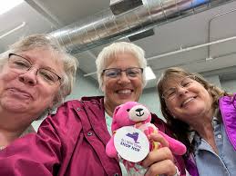 No studio for me today or tomorrow Second cataract surgery today