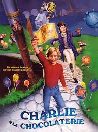 Charlie Et La Chocolaterie Film 1971 Allocine