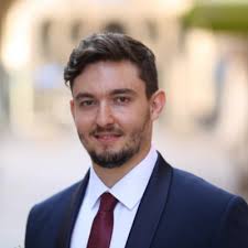 Join us Monday, October 14th, as Douglas Hoey, CEO of National Community  Pharmacists Association (NCPA), delivers a powerful discussion