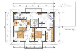 Satteldachhauser Derhausblogger Einfamilienhaus Haus Grundriss Haus