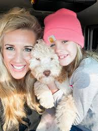 Sunshine & Rosie Doodles NWA