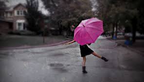 Are you bored just watching the rain? Our Rainy Day Style Picks To Make Winter Weather More Fun Shemazing
