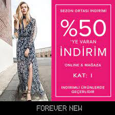 50 ye varan sezon ortasi indirimi marmara park forever new de