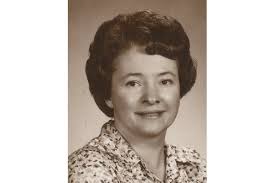 Violet Koch Obituary (2017)