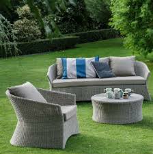 Maybe you would like to learn more about one of these? Salon De Jardin Haut De Gamme Resine Tressee Brin D Ouest