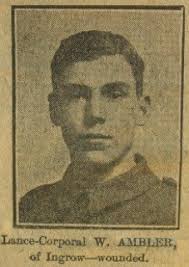 The 'Men Of Worth' Project