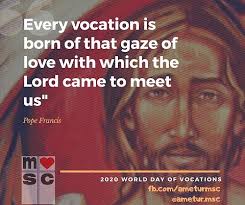 Missionaries of the Sacred Heart :: MSC :: Australia :: Letter to the  Province, Chris McPhee MSC