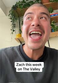 Zach The Valley