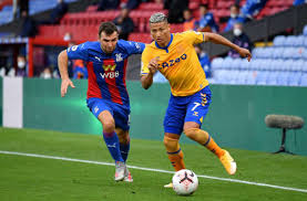 James on target but late leveller denies toffees. Oxmvaztrxxxrdm