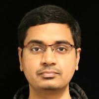 Mahesh Goud Tandarpally