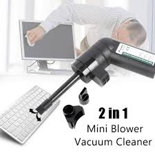 Dein/e arbeitskollege/in hat schon wieder seinen/ihren ganzen kühlschrank auf euren beiden schreibtischen ausgebreitet und frisst sich abwechselnd durch den. Notebook Computer Tastatur Mini 2 In 1 Multifunktions Geblase Staubsauger Laptop Drucker Cam Clean Gunstig Im Onlineshop Von Joom Kaufen