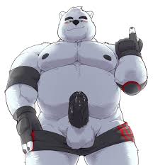 Rule34 - If it exists, there is porn of it  jumperbear  2335263