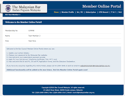 Guideline & application form for annual practicing certificate. Https Www Selangorbar Org Images Circular No 259 2018 72039 Pdf