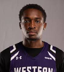 2023-24 Men's Basketball Roster