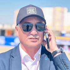 Маңғыстау облысының әкімдігі