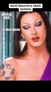 Monica Monroe Drag Queen Bosco