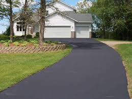Concrete performs quite adequately if it is never sealed at all, but applying a good quality sealer every few years will extend its life and keep it looking good. Minneapolis Driveway Sealcoating Contractor Residential Sealcoating Company