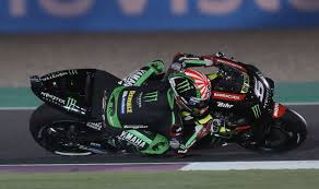 How do motogp qualifiers work? Motogp Qualifying Results Full List Of Qatar Standings Valentino Rossi Zarco Pole Other Sport Express Co Uk