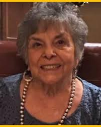 Nina Armijo Obituary July 21, 2023