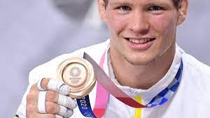 Vrijdag 4 juni 2021 om 21:44. Tokyo 2020 Dit Was Dag 4 En Dit Mag Je Verwachten Van Morgen Eurosport