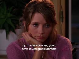Marissa Cooper Quotes