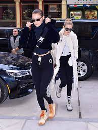 Une paire, 4 styles ! Comment Porter Des Timberland Stylight