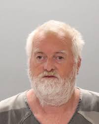 Self, Nicholas Wayne Mugshot