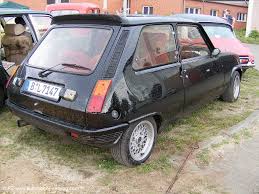 Image result for Obsidienne 1982 Renault