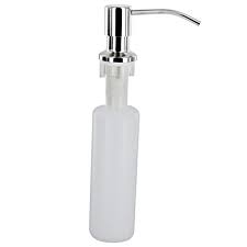 kitchen sink faucet plastic soap