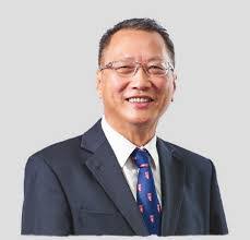 Paul Poh's Instagram, Twitter & Facebook