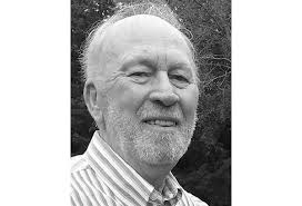 George Christopher Obituary (1950