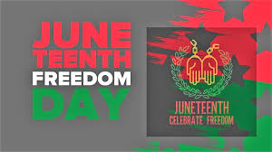 This year, we hosted our first annual juneteenth celebration at gilman playground in the bayview on june 20th. Juneteenth Observances Invite Entire Ucc To Recall Slavery S End Commit To Action United Church Of Christ