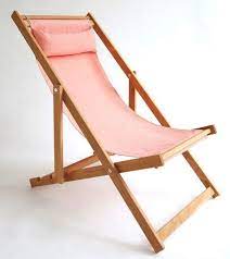 pin by heechan kim on outdoor collection deck chairs sling chair summer chairs