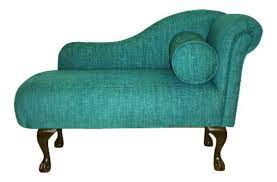 If you love the idea of beauty with substance, rest your eyes on the kestrel sofa chaise. Small Chaise Longue The Handmade Sofa Company Handmade Chaise Lounge