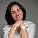 First Light (For Lina)