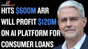 LendingPoint Hits $600m ARR, Will Profit $120m