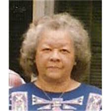 Obituary information for Gloria Mary Dillard