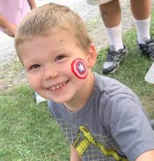 73rd Annual Plainfield Farmer's Fair