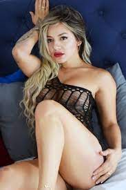 Yilly marquez onlyfans