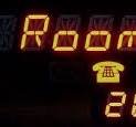 14-Segment Alphanumeric LED Display - Robot Room